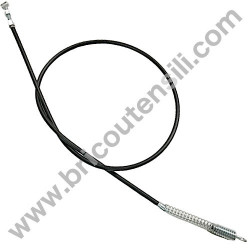 Pistone Ricambio per Decespugliatore Axel BT520