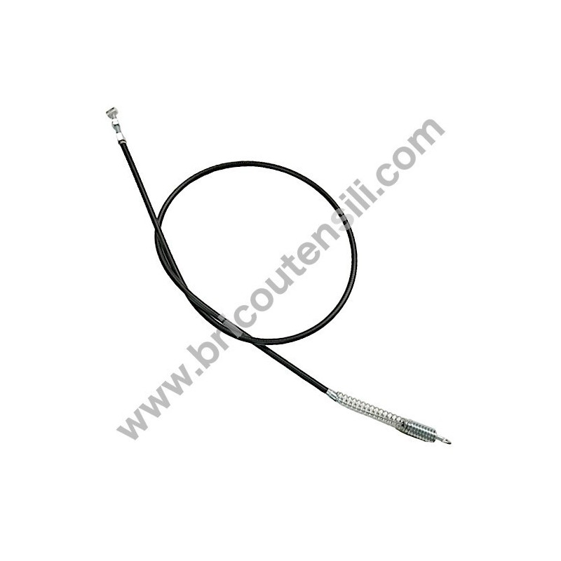 Grafting Thread for Tiller Meccanica Benassi RL 3 [1+1]