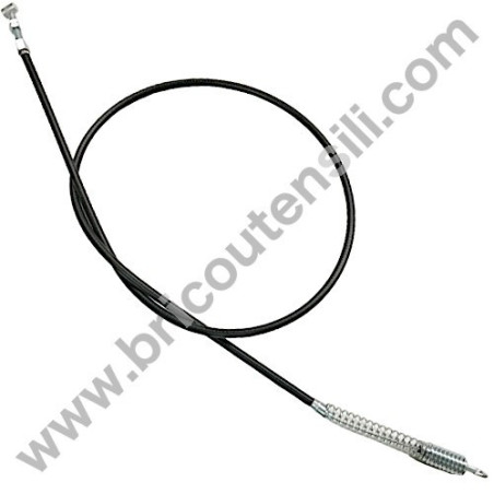 Filo Innesto Frizione per Motozappa Meccanica Benassi RL 3 [1+1]