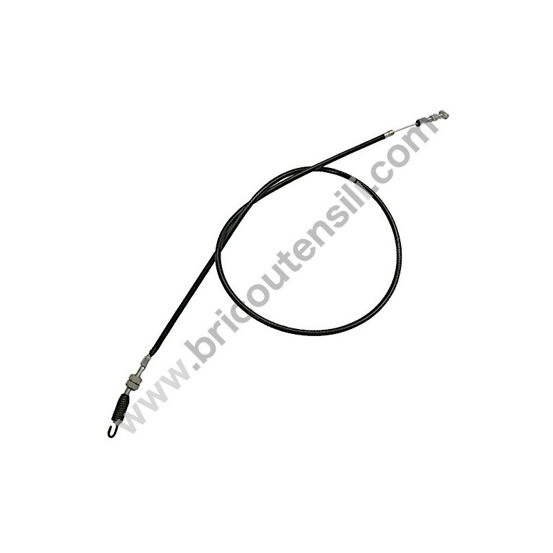 Pistone Ricambio per Decespugliatore Axel BT520