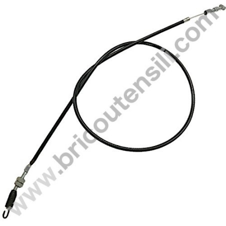 Pistone Ricambio per Decespugliatore Axel BT520