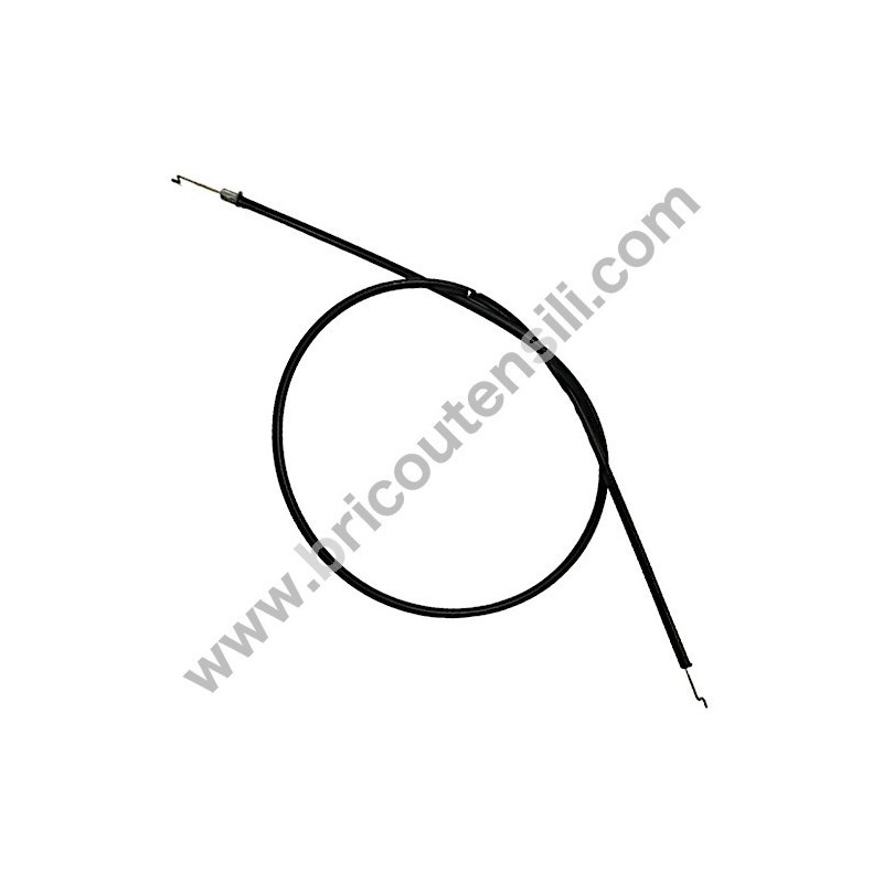 Throttle Cable for Tiller Meccanica Benassi RL 1