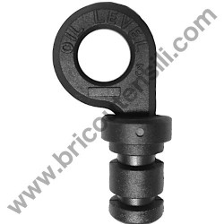 Oil Level Indicator Lever for Rototiller Meccanica Benassi RL 50