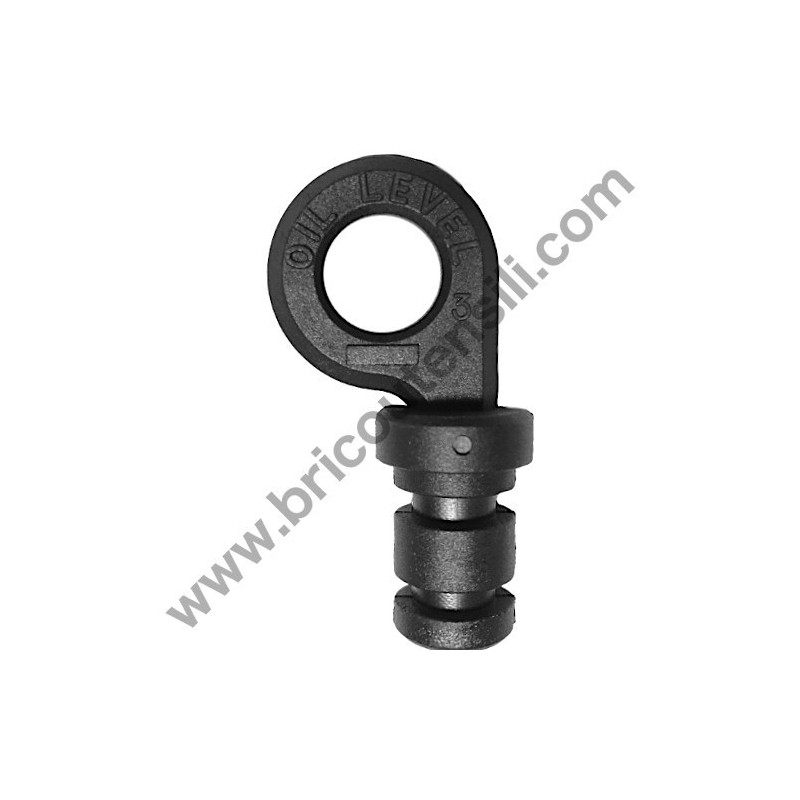  Leva Indicatore Livello Olio per Motozappa Benassi RL 50