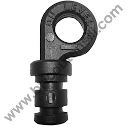  Leva Indicatore Livello Olio per Motozappa Benassi RL 50