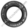 Oil Seal 12x19x5 for Rototiller Meccanica Benassi RL 300 - RL 300 L
