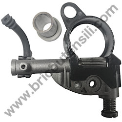 Oil Pump for Chainsaw Alpina AC 46