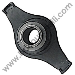 Oil Pump Worm-Screw for Chainsaw Alpina AC 46
