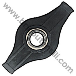 Oil Pump Worm-Screw for Chainsaw Alpina AC 46