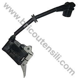 Ignition Coil for Chainsaw Alpina C 25 - A 2500 - A305