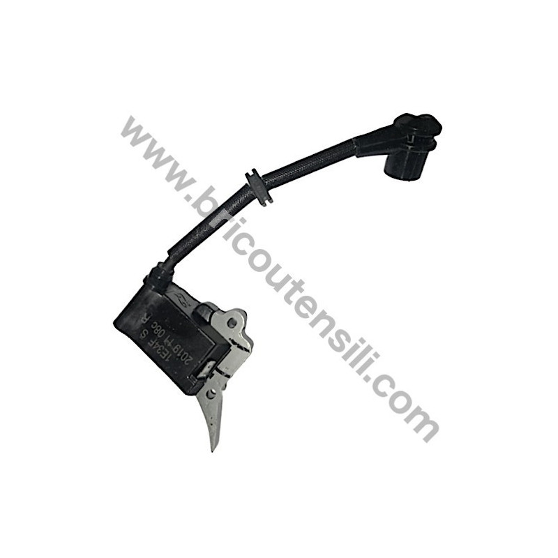 Ricambi Hitachi per Motosega da Potatura Hitachi CS25EC-SC