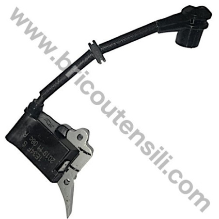 Ignition Coil for Chainsaw Alpina C 25 - A 2500 - A305
