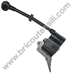 Ricambi Hitachi per Motosega da Potatura Hitachi CS25EC-SC