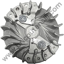 Flywheel Ass'y for Chainsaw Alpina C 25 - A 2500 - A305