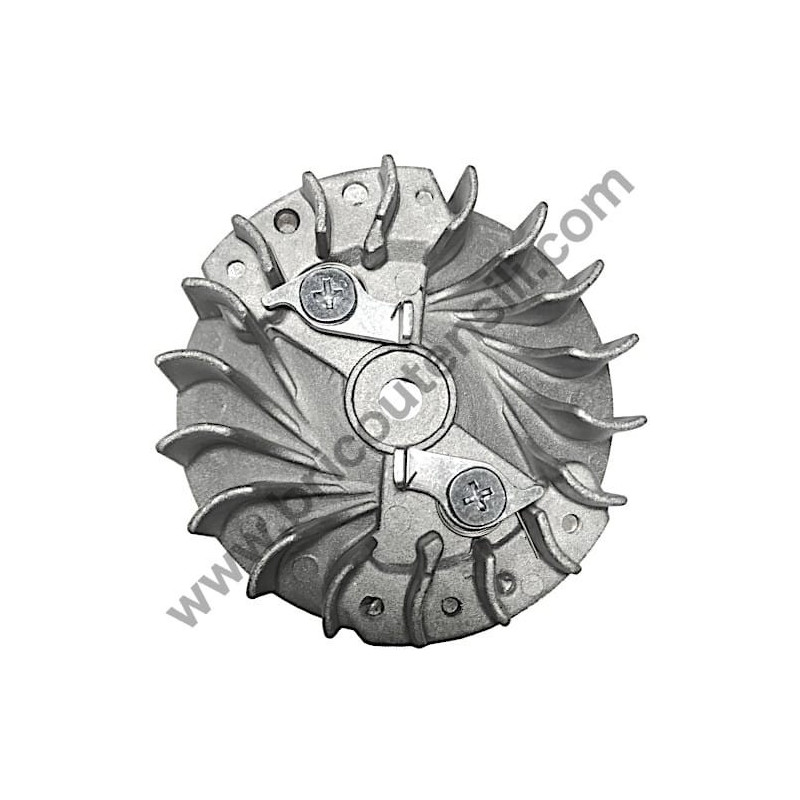 Flywheel Ass'y for Chainsaw Alpina C 25 - A 2500 - A305