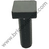 Square Neck Bolt M8x25 for Table Saw MLT100