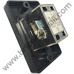 ON/OFF Switch for Band Saw Metabo BAS 261 Precision - 1