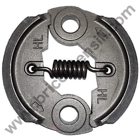 Frizione Mitsubishi FR66843 per Decespugliatore AMA AG2 350