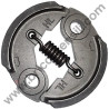 Clutch Mitsubishi FR 66843 for Brushcutter AMA AG2 350