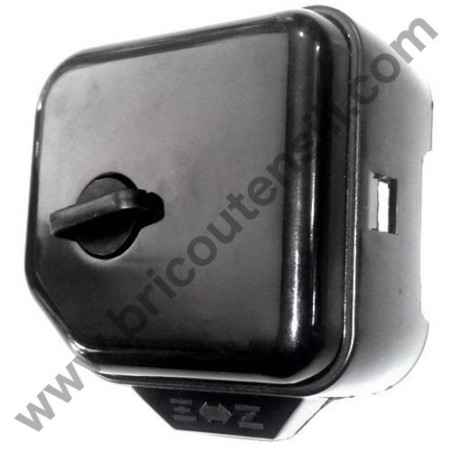 Filter Cover for Brushcutters Valex Tucson 26-DS4226