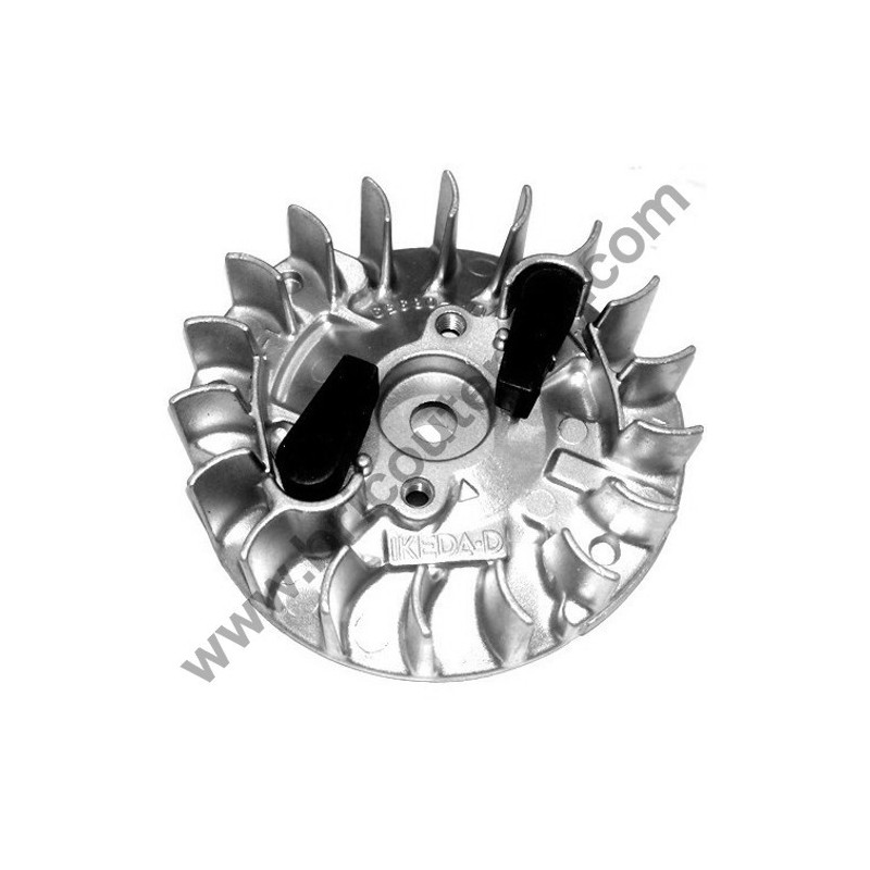 Ricambi Hitachi per Motosega da Potatura Hitachi CS25EC-SC