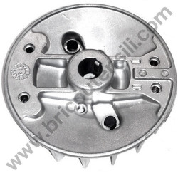 Magneto Rotor Set for Chainsaw Hitachi Tanaka CS25EC-SC - 1