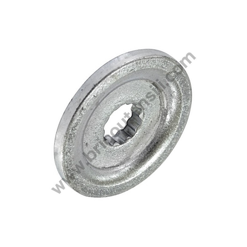 Upper Washer for Brushcutter Gear Box 10 Teeth