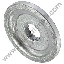 Upper Washer for Brushcutter Gear Box 10 Teeth
