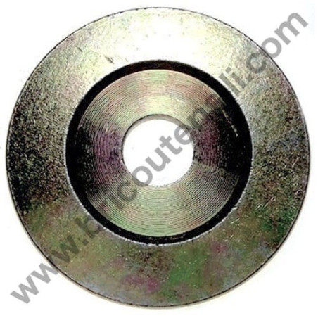 Self-centering Upper Washer for Brushcutter Gear Box 6 Teeth