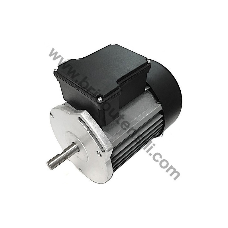 Motore di Ricambio per Sega a Nastro FOX F28-186A