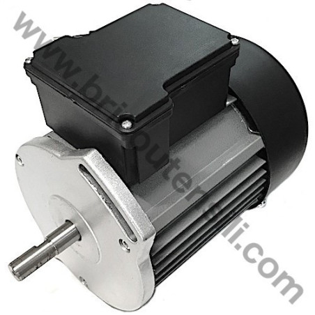 Motore di Ricambio per Sega a Nastro FOX F28-186A