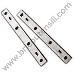 Screw lock knife for Thickness Femi