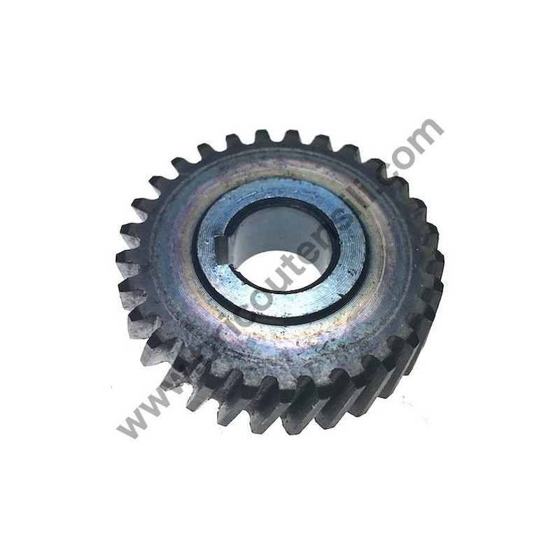 Lama per seghe Circolari 185x30x2,4