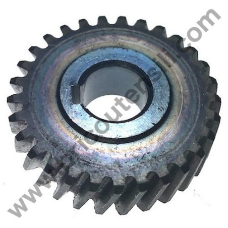 Disc Spindle Gear for Wood Mire saw Stayer SC210W