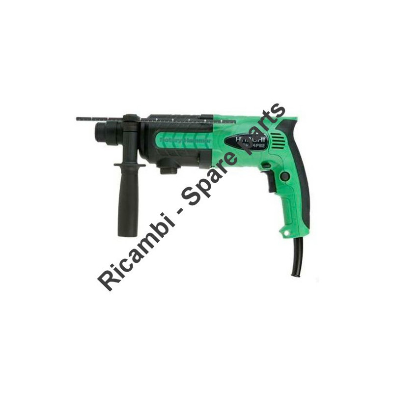 Ricambi Hitachi per Smerigliatrici Angolari