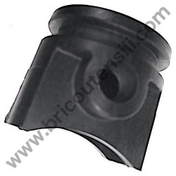 Piston for Demolition Hammers Hitachi H45MR