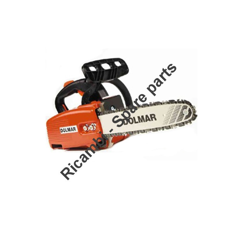 Ricambi Dolmar per Motosega PS3400TH/30