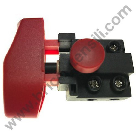 Switch for Mixers Skil 1630-1640