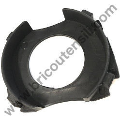 Baffle for Miter Saw Compa SILVER 250/02