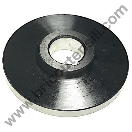 Lower Disc Flange for Miter Saws Compa FC 300 RAP - FC 350 RAP