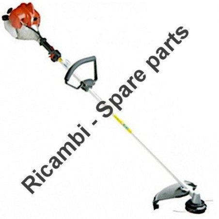 Ricambi Dolmar per Decespugliatore MS5700C