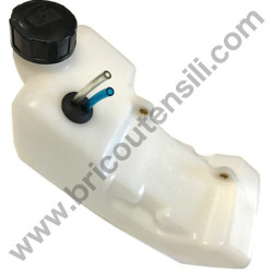 Serbatoio Completo per Decespugliatore AMA Playcut BC 450