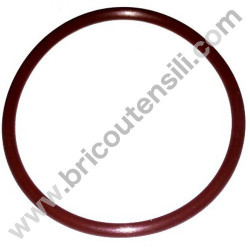 O-rings Viton MR DECK 21 mm For Air Compressor Black & Decker CPN6