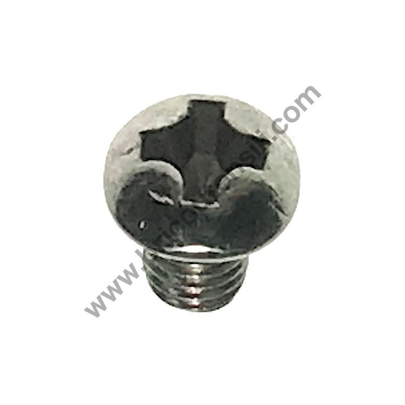 Vite TCB M3X4 mm MR DECK per Compressore Black & Decker CPN6