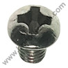 Screw TCB M3X4 mm MR DECK For Air Compressor Black & Decker CPN6
