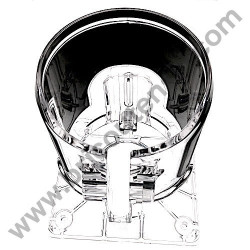 Motore per Avvitatori a Batteria 14,4 V