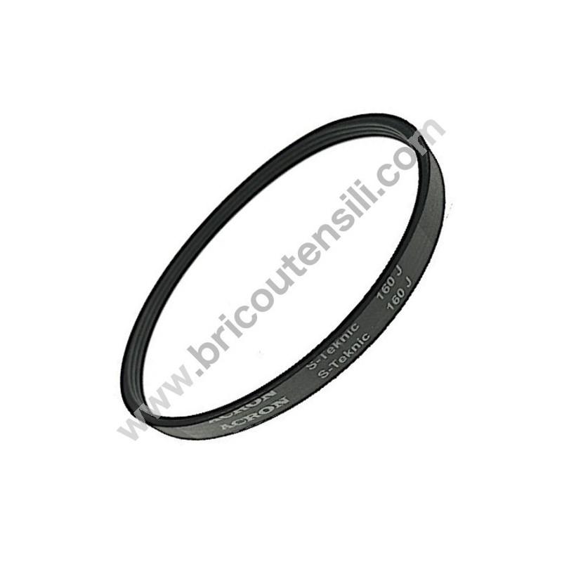 Drive Disk Belt 160J for Combined Compa Mini Kompacta 150/6