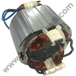 220V Stator for Portable Miter Saw Fox F3-6075