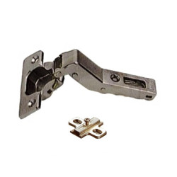 Shelves Hinge 165 °