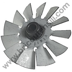 Fan Motor with Hub for Band Saw FEMI 785 Analogic